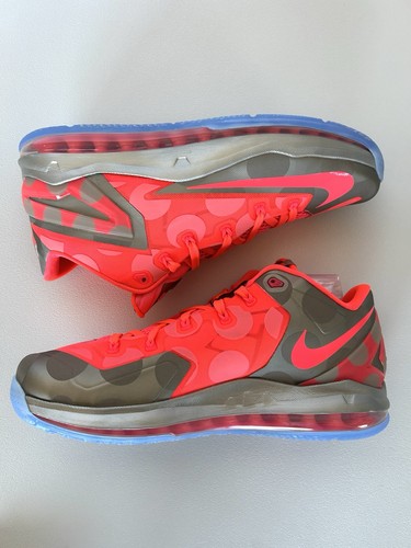 Nike lebron low maison - lebron,