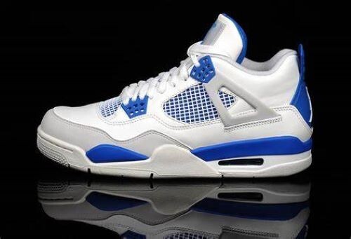 Deadstock nike shoe collection - shoe,