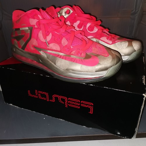 Nike lebron low - lebron, 11