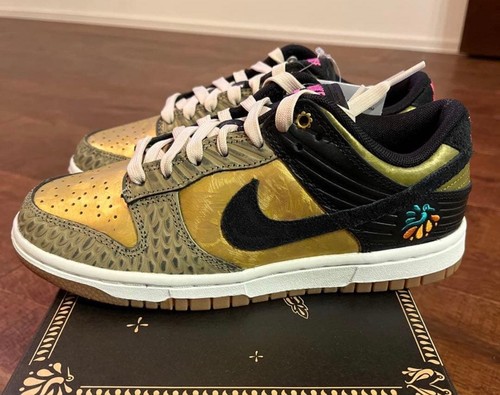 Women 5us nike - 5.5us, dunk