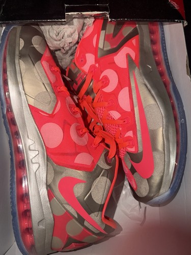 Size nike lebron 11 low - size, 13