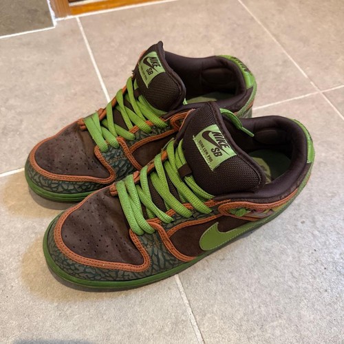 Men 5us super vhtf nike - nike, sb