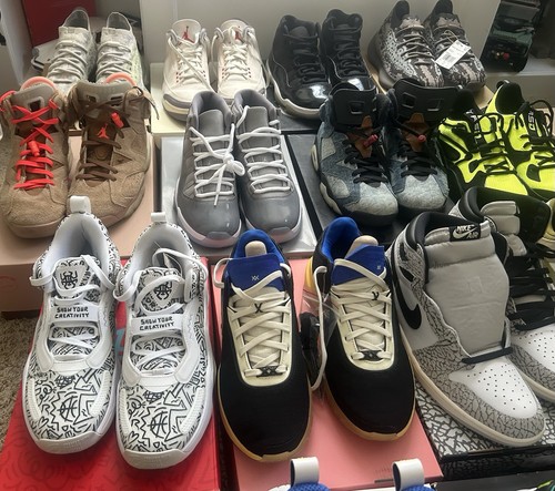 Massive pair shoe - massive,