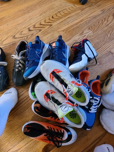 Nike collection - nike,