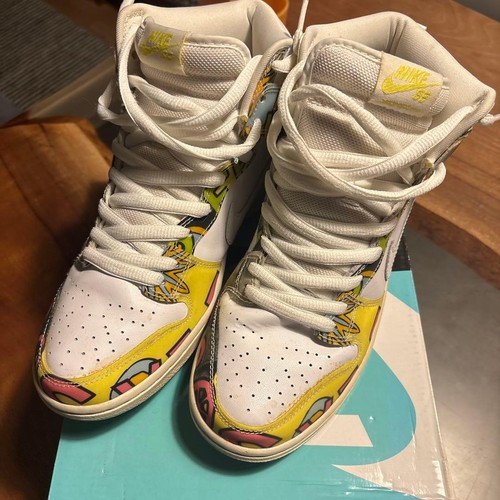 Men 0us nike dunk - 8.0us, de