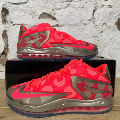 Nike lebron low - nike,
