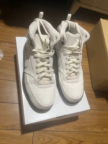 Men 5us nike - air, shoes