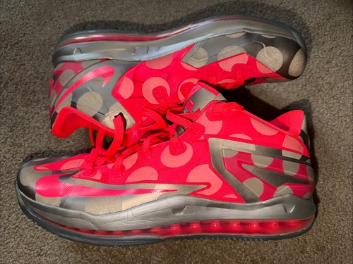 Nike lebron low - nike, maison