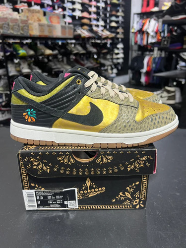 Size nike dunk low - nike, día